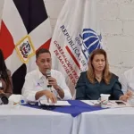 Infraestructura Escolar intervendrá 29 escuelas con mantenimientos correctivos y acelera terminación de otras 9 obras escolares en San José de Ocoa