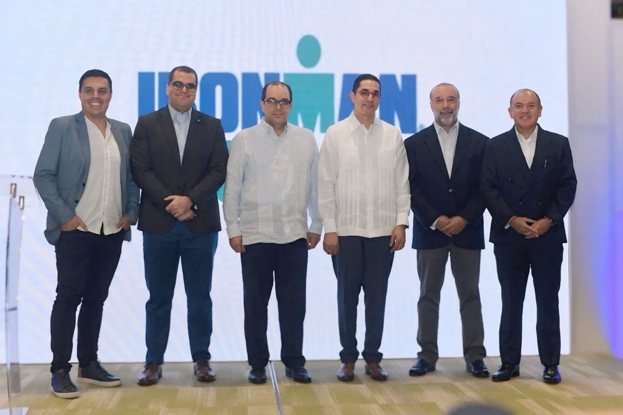 Cap Cana se prepara para la tercera edición del IRONMAN 70.3