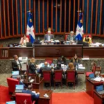 Senado aprueba ley que regula el uso de medios digitales para los procesos judiciales y administrativos del Poder Judicial