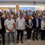 ASDE y MINERD realizan primeras Olimpiadas Municipales de Lengua Española y Matemática en Santo Domingo Este