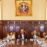 Gobierno y sector productivo pasan balance a avances de Meta RD 2036 en Consejo de Ministros
