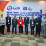 Concluye con éxito la clase magistral internacional MASTERY sobre liderazgo para transformar las EFS en la República Dominicana