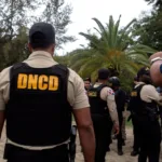 Capturan en La Vega a hombre con dos órdenes de arresto por narcotráfico