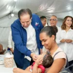 Gobierno acerca servicios de salud a Puerto Plata con jornada médica gratuita “Más Salud y Bienestar”