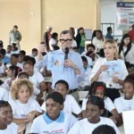 Ministerio de Trabajo realizó operativo de prevención de trabajo infantil La Nueva Barquita