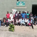 Ejército detiene a 26 indocumentados en zona boscosa de Montecristi