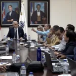 Luis Miguel De Camps encabeza tercera reunión de la Comisión para la Apertura del Año Escolar 2026-2027