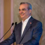 Presidente Luis Abinader dirigirá mensaje al país este domingo