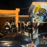 Operativos en Higüey sacan de circulación más de 7,500 gramos de drogas, armas de fuego y dinero