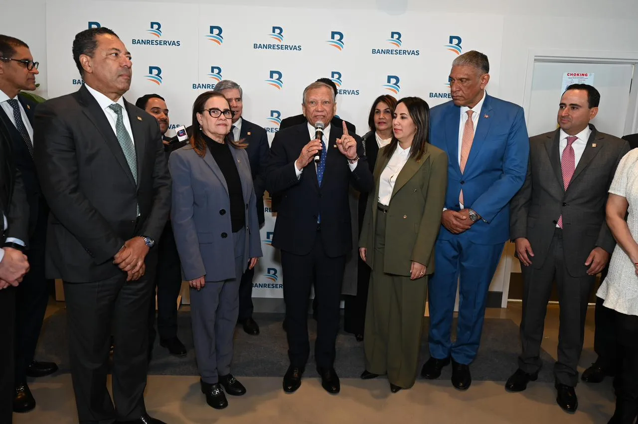 Tercera Feria Inmobiliaria Banreservas en Nueva York y Lawrence cierra con financiamientos que superan los RD$5,118 millones