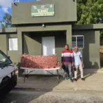 Ejército detiene a dos hombres con contrabando de más de 36 mil cigarrillos en Dajabón