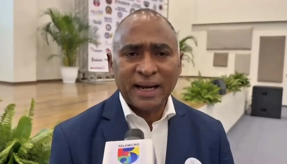 Senador Julito Fulcar resalta éxito de “Ciudadano Modelo RD” y ratifica su apoyo al proyecto en su segundo aniversario