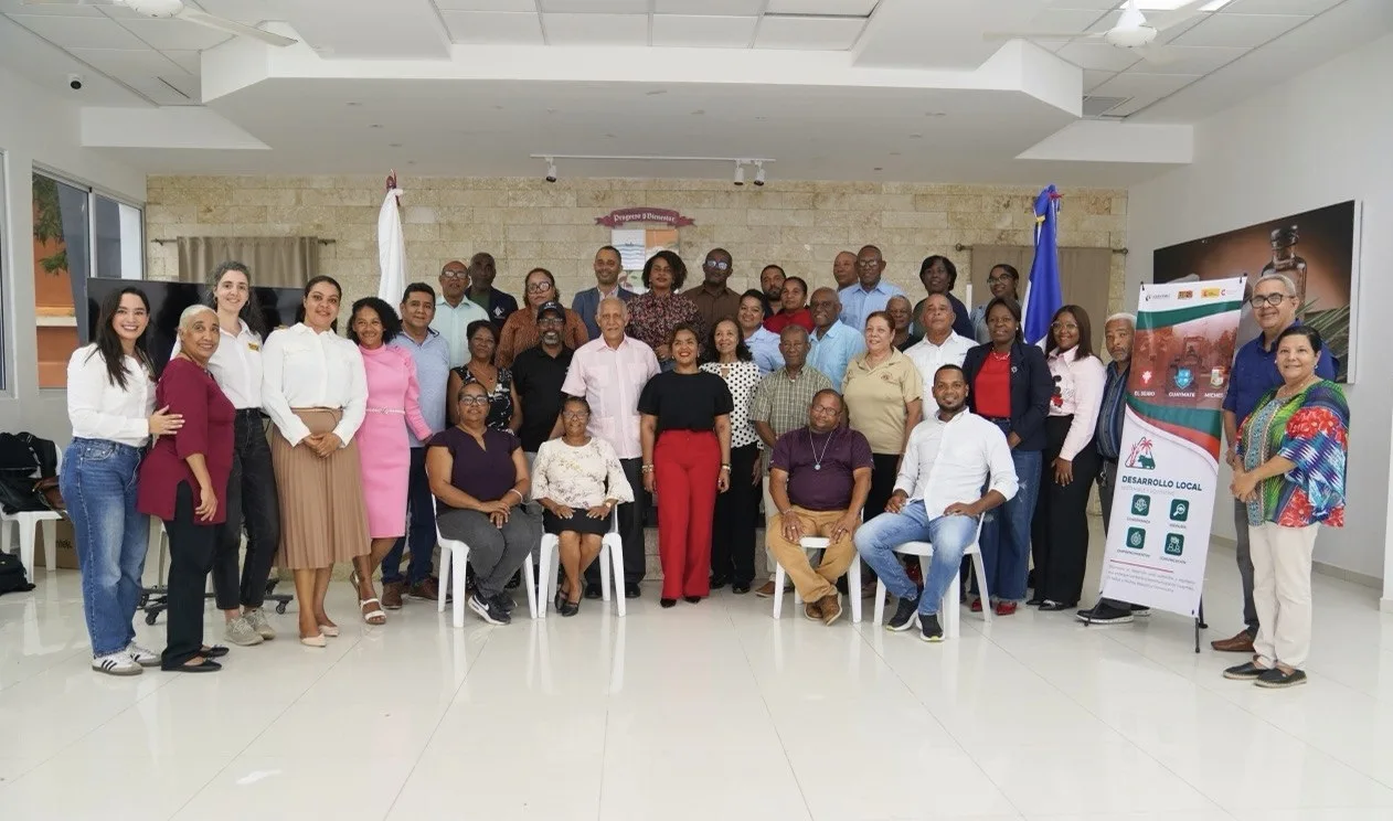 Cámara de Cuentas promueve el control social y la veeduría ciudadana en encuentro intermunicipal en Miches