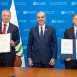 República Dominicana formaliza acercamiento a la OCDE con firma de Memorando de Entendimiento