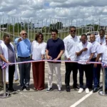 Collado deja inaugurada obras para el turismo religioso por más de 100 millones