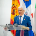 Presidente del Senado, Ricardo de los Santos, llama a la unidad nacional para enfrentar crisis por guerra Medio Oriente