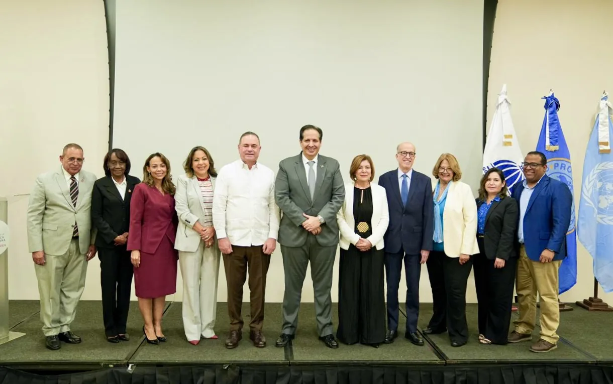 Ministerio de Salud impulsa plan nacional para enfrentar efectos del cambio climático