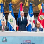 Presidente del Senado aboga unidad de parlamentos ante desafíos globales que afectan naciones