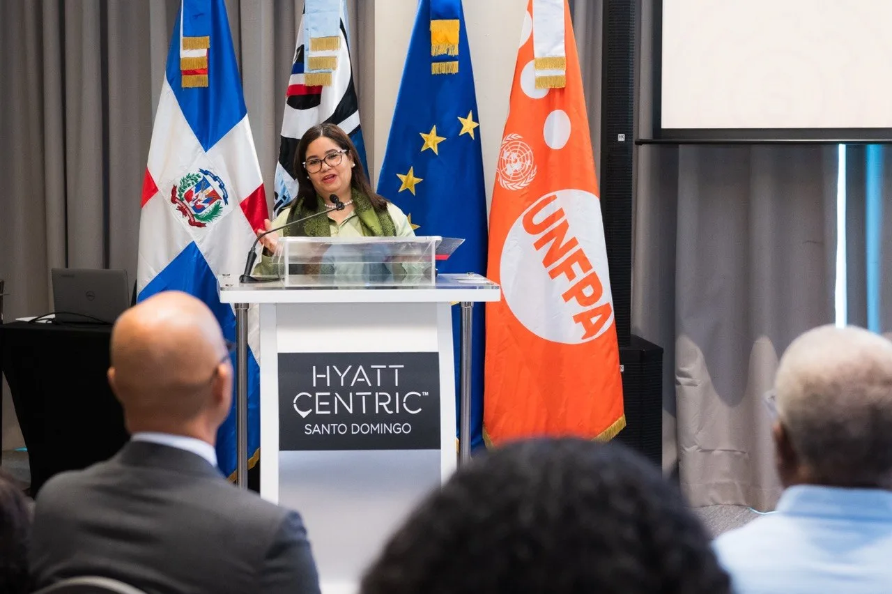ONE, UNFPA y Unión Europea impulsan mejora de estadísticas migratorias con proyecto “Cifras que Incluyen”