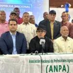 Anpa solicita apoyo a movimientos campesinos y organizaciones sindicales