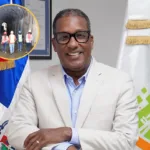 Doctor Agustín Burgos agradece los avances de la presa de Guagüí