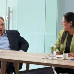 Banco Mundial y líderes del sector eléctrico dominicano revisan plan de modernización de distribución con inversión de 225 millones de dólares