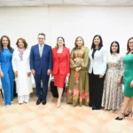Comisión de Género de la JCE realiza el panel “Mujeres en Política: desafíos y transformación democrática”