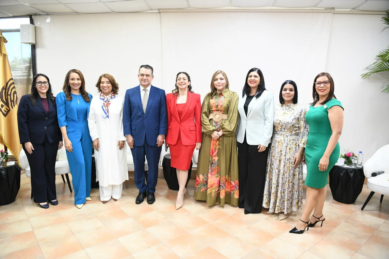 Comisión de Género de la JCE realiza el panel “Mujeres en Política: desafíos y transformación democrática”