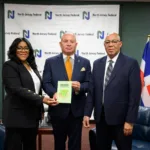 Vega Real y North Jersey Federal Credit Union fortalecen cooperación con la diáspora dominicana en EE. UU.