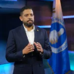 Welinton Grullón se pone a disposición de las autoridades del PRM