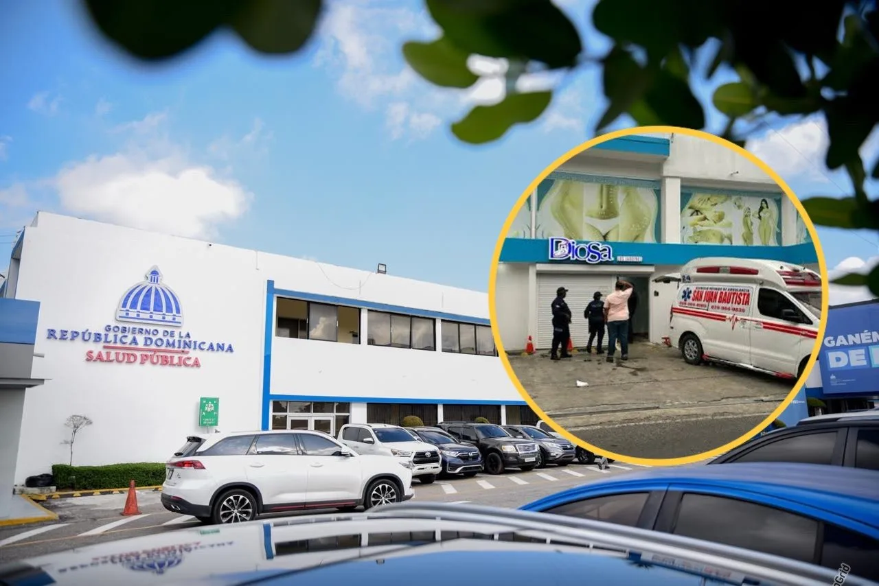 Ministerio de Salud cierra centro de cirugía estética en Santiago que operaba pese a clausura en 2025
