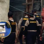 DNCD captura en el ensanche Luperón a “Manolo”, hijo de “El Gringo”