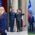 Abinader sella en marzo la mayor ofensiva diplomática de RD: seguridad, inversión tecnológica y transparencia global