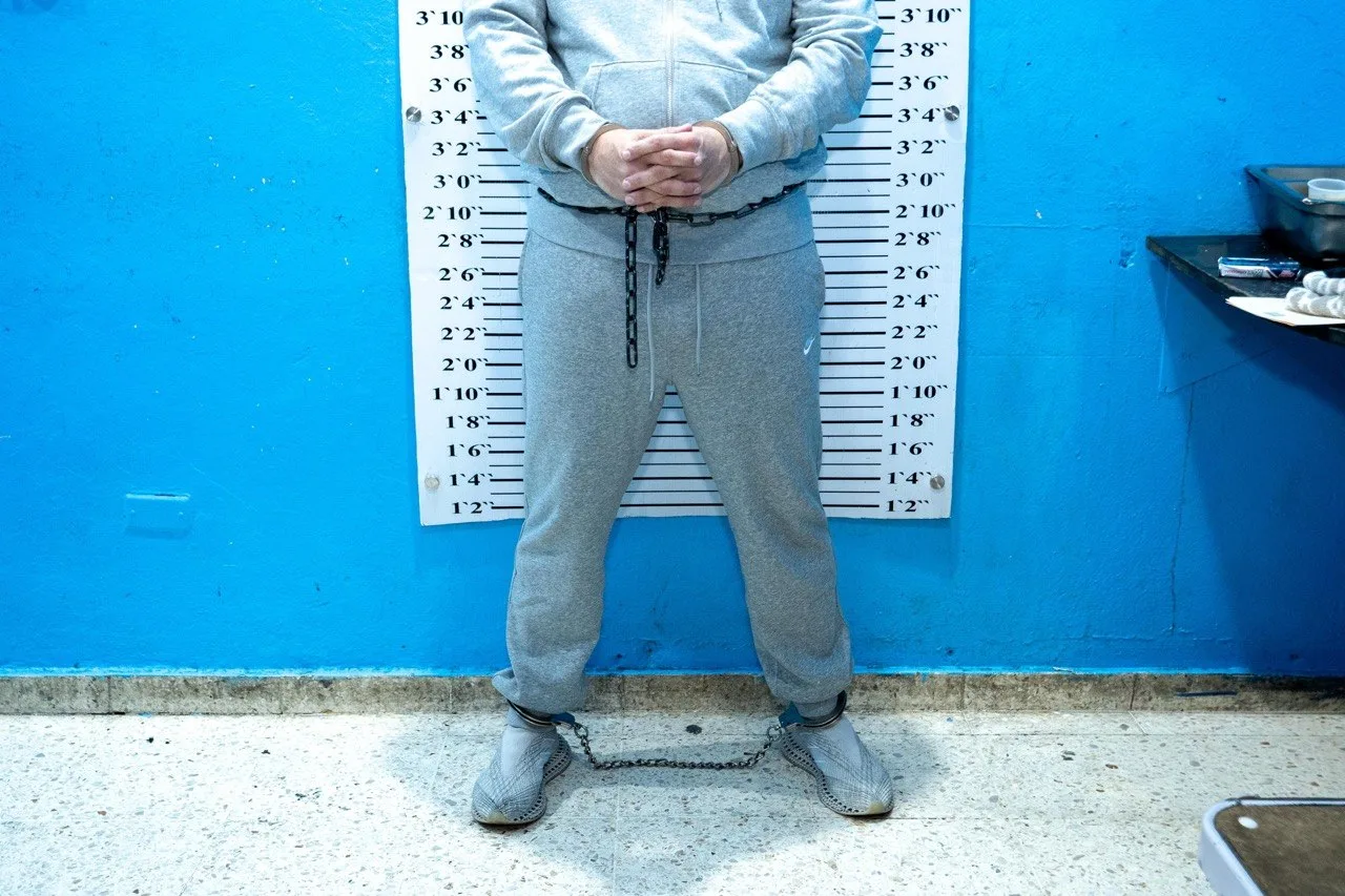 República Dominicana entrega a EE. UU. dominicano acusado de narcotráfico en Florida