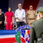 Gobierno suspende desfile militar del lunes 30 de marzo por austeridad