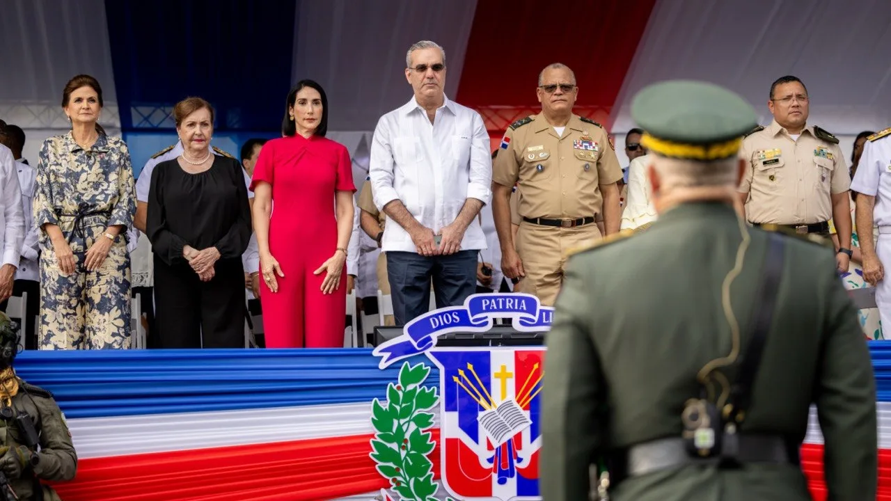 Gobierno suspende desfile militar del lunes 30 de marzo por austeridad