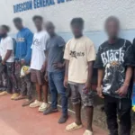 DGM despliega operativos simultáneos a nivel nacional; refuerza acciones en La Altagracia y Gran Santo Domingo