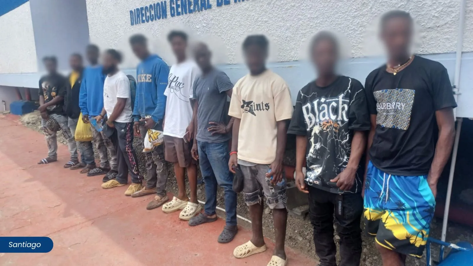 DGM despliega operativos simultáneos a nivel nacional; refuerza acciones en La Altagracia y Gran Santo Domingo
