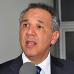 Ministerio Público nunca interrogó al ex ministro de la Presidencia José Ramón Peralta, violaron derecho de defensa