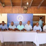 Víctor Pichardo afirma jornada de preinscripción fortalece al PRM en Monte Plata