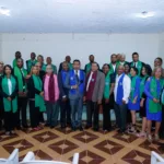 CONADEHU forma a 33 nuevos defensores de derechos humanos para los medios de comunicación