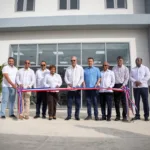 Presidente Abinader inaugura nuevo edificio administrativo de la OMSA para fortalecer y dignificar el servicio que se ofrece a la ciudadanía