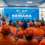 Alcaldía de Santo Domingo Este lanza el Operativo Semana Santa 2026