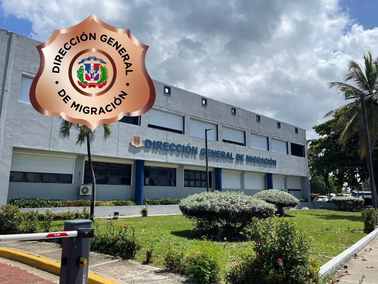 DGM informa evolución favorable de agente herido durante operativo en San Juan; agresor cumple prisión preventiva