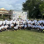 Torneo de Golf Mulligan Cups logró buen impacto en su primera entrega