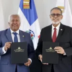 DGDC y Club Rotary Santo Domingo Colonial se unen para impulsar el desarrollo comunitario