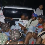 DGM deportó 67,940 indocumentados en enero y febrero 2026 por frontera con Haití