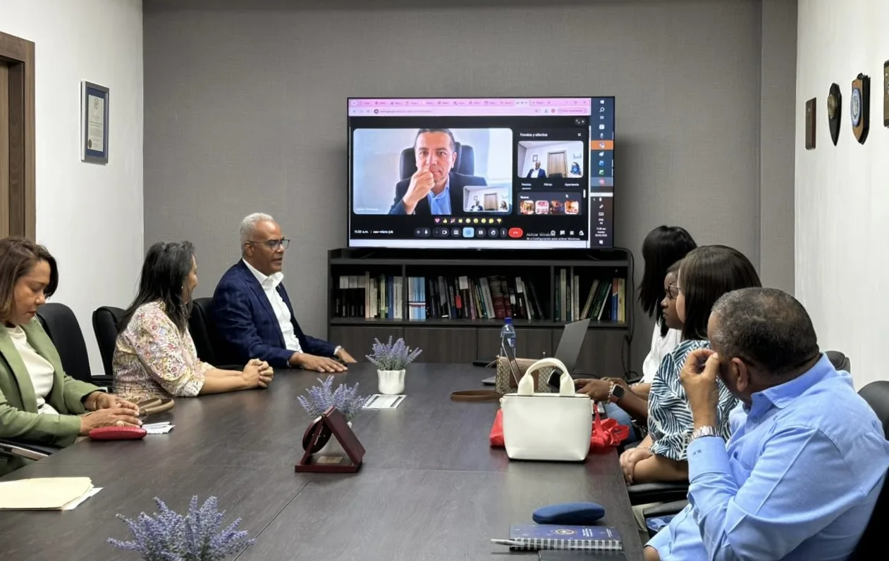 Hermandad presenta programa “OPERACIÓN BIENESTAR” con el apoyo internacional de THANI y ASISTENSIS