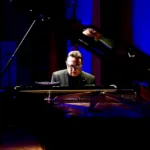 Michel Camilo ofrece concierto en Berlín para celebrar la Independencia Dominicana