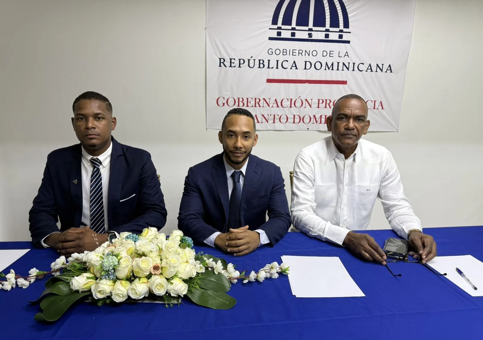 FEDA ejecutará 106 jornadas comunitarias en Santo Domingo Este